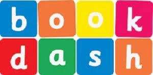 Book Dash Merchant Logo