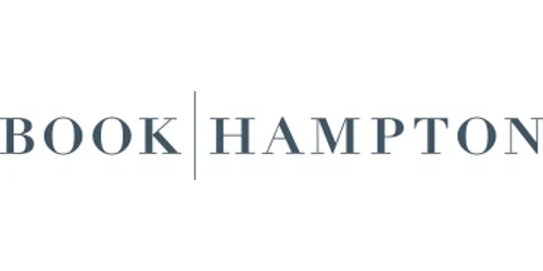 10% Off Book Hampton Promo Code, Coupons (1 Active) 2022