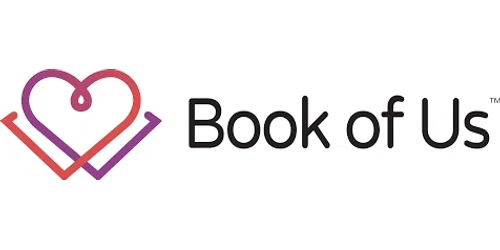 Book of Us Merchant logo