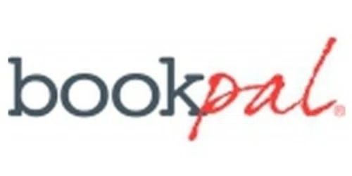 BookPal Merchant logo