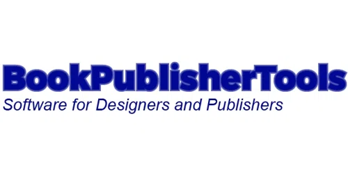 Book Publisher Tools Merchant logo