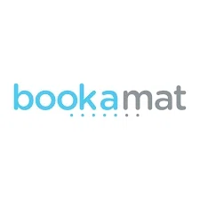 20% Off Bookamat Promo Code, Coupons | July 2022