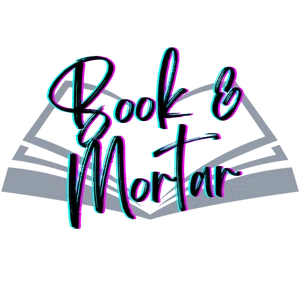 Book and Mortar Promo Code
