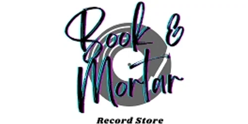 bookandmortarrecordstore Promo Code