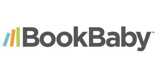 BookBaby Merchant logo