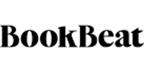 BookBeat Merchant logo