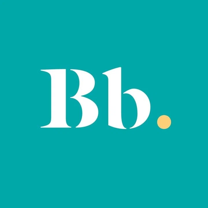 Bookblock Merchant Logo
