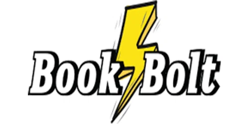 Book Bolt Promo Code