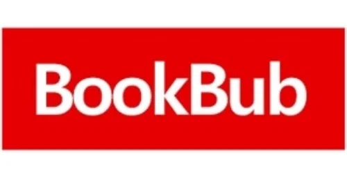 BookBub Merchant Logo
