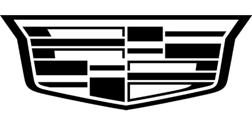 Cadillac Vehicle Merchant logo