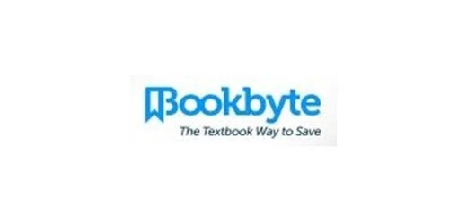 Bookbyte coupon