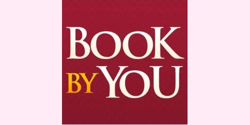 Book By You Merchant logo