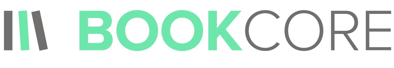 BookCore Merchant Logo