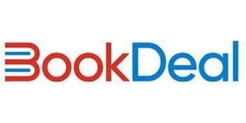 BookDeal Promo Code