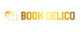 Book Delico Merchant Logo