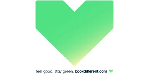 Bookdifferent.com Promo Code