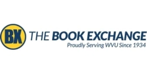 The Book Exchange Merchant logo