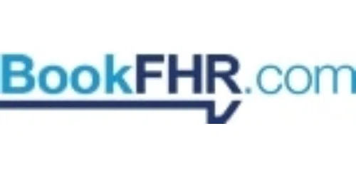 BookFHR Merchant logo
