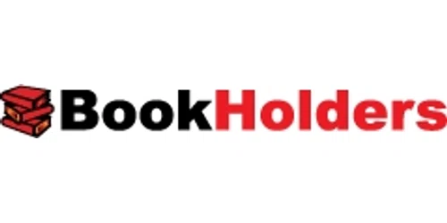BookHolders Promo Code