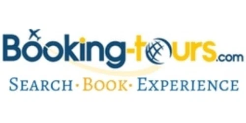 Booking-tours.com Promo Code