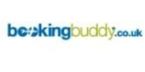 Booking Buddy UK Merchant logo