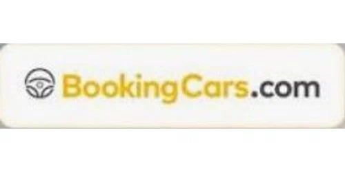 BookingCars Promo Code
