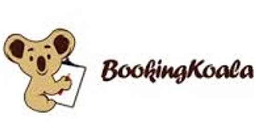 BookingKoala Promo Code