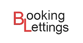 BookingLettings Merchant Logo