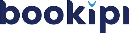 Bookipi Merchant Logo