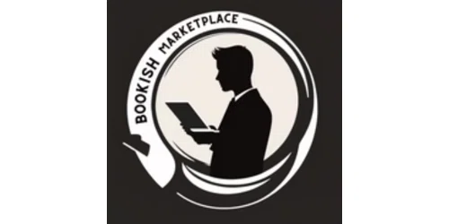 Bookish Marketplace Promo Code