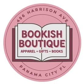 Bookish Boutique Promo Code