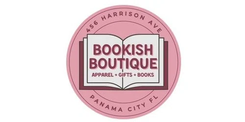 Bookish Boutique Promo Code