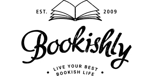 Bookishly Merchant logo