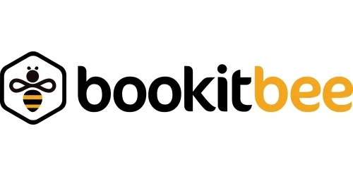 Bookitbee Merchant logo