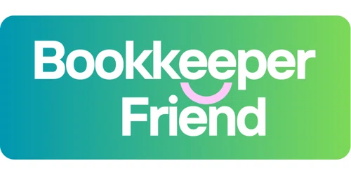 Bookkeeper Friend Promo Code