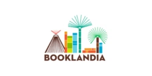Booklandia coupon