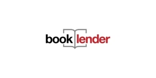 BookLender coupon