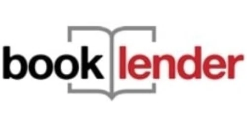 BookLender Merchant logo