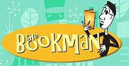 Bookman Merchant Logo