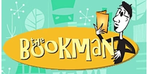 Bookman Promo Code