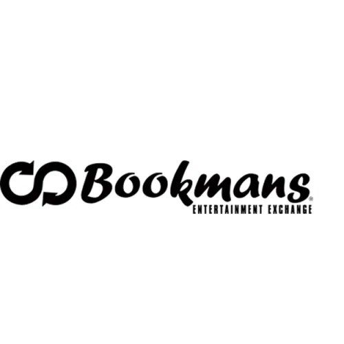 Bookmans Merchant Logo