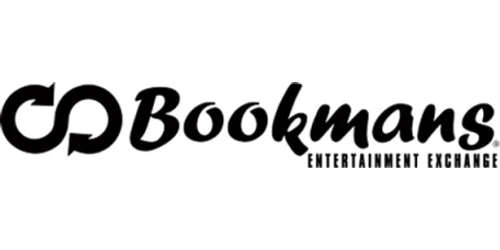 Bookmans Promo Code