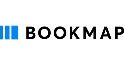 Bookmap  Merchant logo