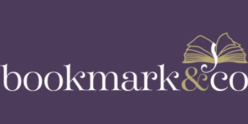 Bookmark & Co Promo Code