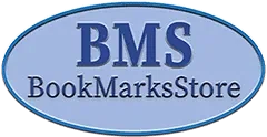 BookMarksStore.com Merchant Logo