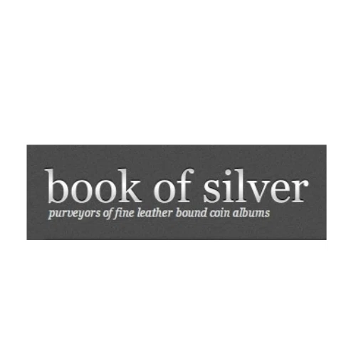 Book of Silver Merchant Logo