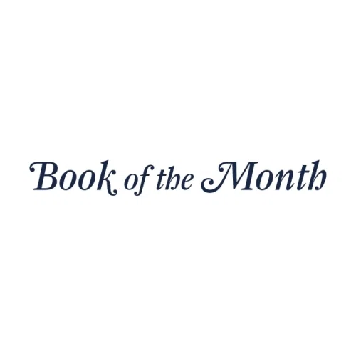 Book of the Month Promo Code