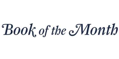 Book of the Month Merchant logo