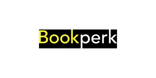 Bookperk coupon