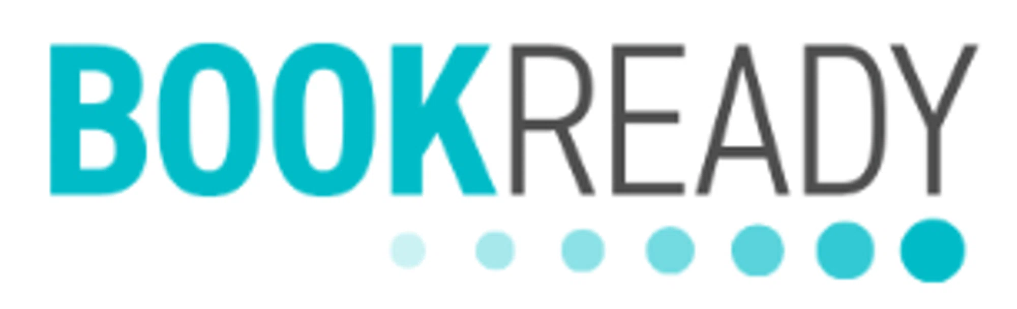 BookReady Merchant Logo